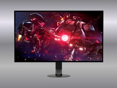 El monitor para juegos Inzone M10S II. 