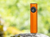 La linterna Olight ArkPro Ultra llega en un nuevo color naranja ámbar.