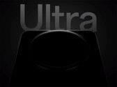 El Find X10 Ultra no saldrá a la venta este año. En la imagen: un teaser del X9 Ultra.