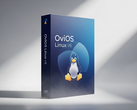 OviOS Linux 6 disponible con systemd en lugar de SysV