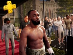 Terence Crawford en Undisputed. (Fuente de la imagen: Steel City Interactive)