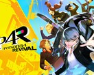 Imagen promocional oficial de «Persona 4 Revival», de Atlus.