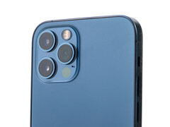 El iPhone podría recibir una importante mejora en las especificaciones de la cámara dentro de dos años. (Imagen: propia)