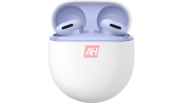 Los Pixel Buds 2a han sido rediseñados y se parecen más a los Pixel Buds Pro 2. (Fuente de la imagen: Android Headlines)