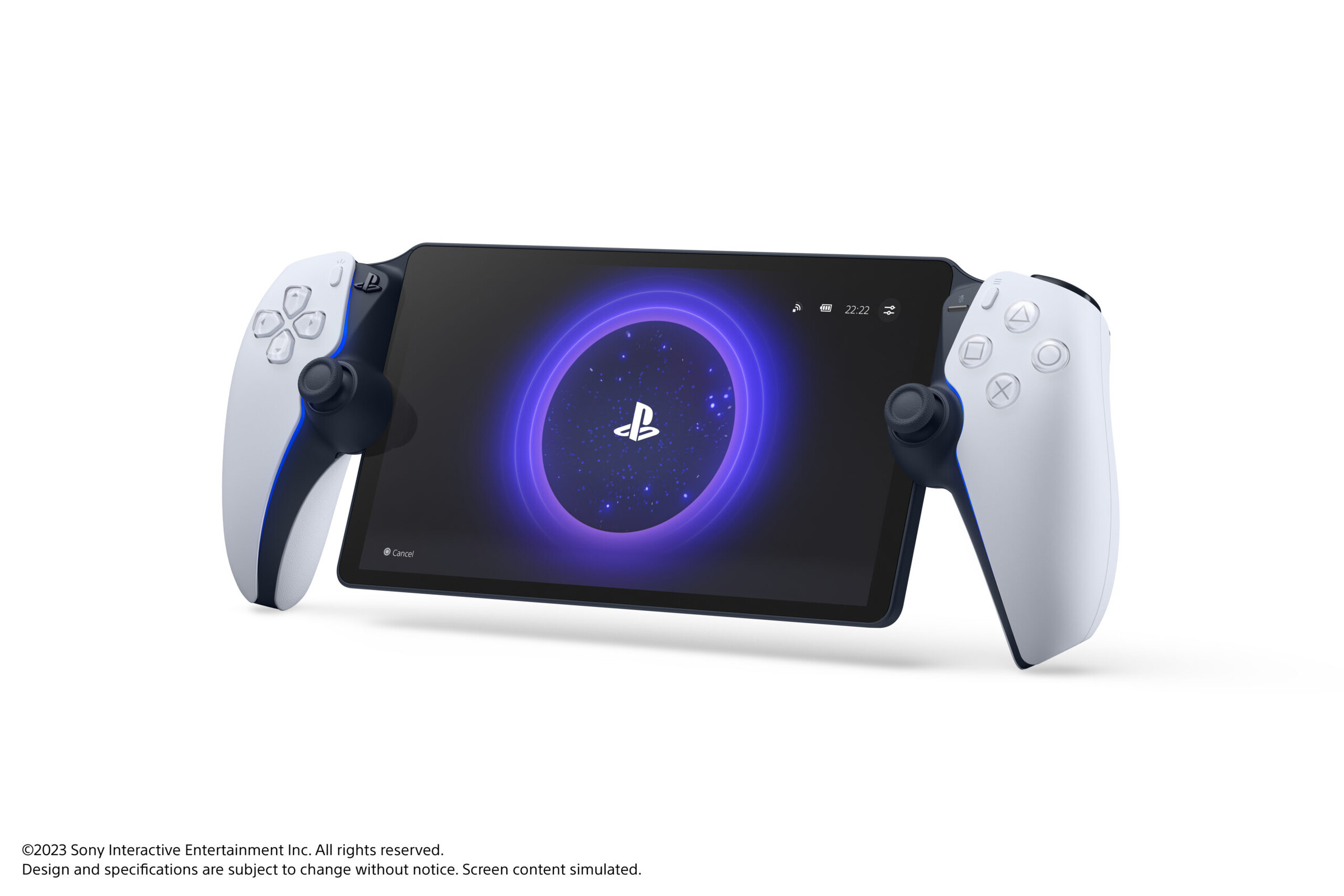Sony anuncia el DualSense Edge, el mando 'Pro' de la PS5