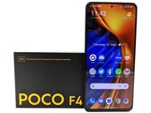 Análisis del Xiaomi Poco F4: Un gran smartphone, pero con falta de innovación