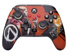El mando inalámbrico Xbox de PowerA con temática de Borderlands 4. (Fuente de la imagen: PowerA)