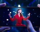 Los vídeos teaser de la serie Huawei Pura 80 rememoran la historia de las cámaras insignia de Huawei y prometen la mejor calidad de zoom. (Fuente de la imagen: Huawei)