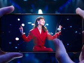 Los vídeos teaser de la serie Huawei Pura 80 rememoran la historia de las cámaras insignia de Huawei y prometen la mejor calidad de zoom. (Fuente de la imagen: Huawei)