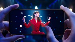 Los vídeos teaser de la serie Huawei Pura 80 rememoran la historia de las cámaras insignia de Huawei y prometen la mejor calidad de zoom. (Fuente de la imagen: Huawei)