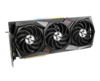MSI GeForce RTX 3080 Gaming X Trio (fuente: MSI)