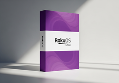 RakuOS 2026.04.15 Linux ahora también disponible con el escritorio COSMIC