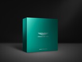 El Realme GT 7 Dream Edition es una colaboración entre Realme y Aston Martin. (Fuente de la imagen: Jacky en Weibo)