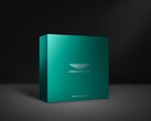 El Realme GT 7 Dream Edition es una colaboración entre Realme y Aston Martin. (Fuente de la imagen: Jacky en Weibo)