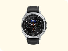 Samsung Galaxy Watch 8 Classic. (Fuente de la imagen: Evan Blass)