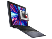 Análisis del Asus ExpertBook B3 Detachable (B3000): silencioso y lento con procesador ARM