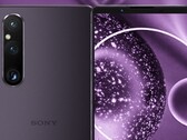 El Sony Xperia 1 V podría lanzarse en mayo de 2023 según algunos rumores. (Fuente de la imagen: @OnLeaks/Sony - editado)