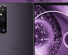 El Sony Xperia 1 V podría lanzarse en mayo de 2023 según algunos rumores. (Fuente de la imagen: @OnLeaks/Sony - editado)