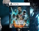 Se muestra la imagen de la caja de «Star Wars Zero Company» para PS5