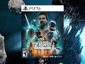 Se muestra la imagen de la caja de «Star Wars Zero Company» para PS5