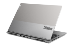 ThinkBook 16p G3: Ahora con HDMI