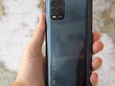 La edición global del Mi 10 Lite puede ahora ser actualizada a MIUI 12. (Fuente de la imagen: Pocket-lint)