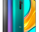 El Redmi 9 global ha recibido finalmente el MIUI 12. (Fuente de la imagen: Xiaomi)