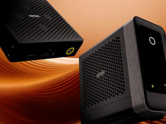 La gama de mini PC de Zotac para Computex 2025 está repleta de potentes opciones. (Fuente de la imagen: Zotac)