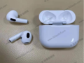 Al parecer, los AirPods 3 cuentan con un diseño mejorado que canaliza los AirPods Pro (Fuente de la imagen: 52 Audio)