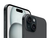 La serie 15 del iPhone. (Fuente: Apple)