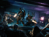 Una imagen promocional del modo zombis de Call of Duty: Black Ops 7 (fuente de la imagen: SteamDB)