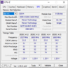 CPU-Z: SPD Ryzen 5 5600H (15 pulgadas)