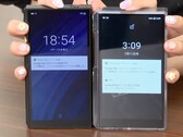 El FiiO M11S promete un sonido de alta fidelidad a un precio menor que el FiiO M11 Pro. (Fuente de la imagen: YouTube)