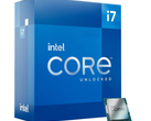 Intel Core i7-13700K es un próximo chip 