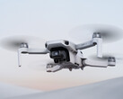 La DJI Mini 4K se lanzará el próximo lunes. (Fuente de la imagen: DJI)