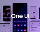 One UI 3.1.1. estará disponible para los no plegables, pero no como One UI 3.1.1. (Fuente de la imagen: Samsung)