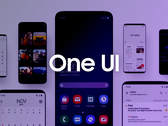 One UI 3.1.1. estará disponible para los no plegables, pero no como One UI 3.1.1. (Fuente de la imagen: Samsung)