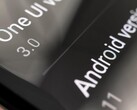Hasta 90 dispositivos pueden recibir Android 11 y un UI 3.0. (Fuente de la imagen: TuttoAndroid)