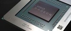 AMD ampliará su cartera de GPU para portátiles de tres a once referencias. (Fuente de la imagen: AMD)