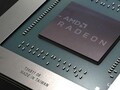 AMD ampliará su cartera de GPU para portátiles de tres a once referencias. (Fuente de la imagen: AMD)
