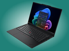 El ThinkPad E14 Gen 8 aún no puede configurarse con 64 GB de RAM.