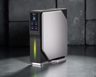 El mini PC Firebat S1 presenta una carcasa elegante y un procesador actualizado. (Fuente de la imagen: AliExpress)