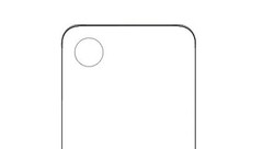 El Galaxy A05s(?!). Fuente: FCC vía 91Mobiles