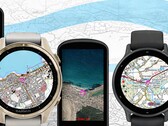 Awesome Maps permite visualizar mapas en dispositivos Garmin más asequibles