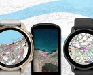 Awesome Maps permite visualizar mapas en dispositivos Garmin más asequibles
