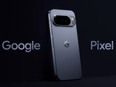 Google Pixel 10 Pro (Fuente de la imagen: blog oficial de Google)