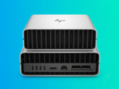 El primer mini PC Nvidia RTX Spark de HP aún no tiene nombre.