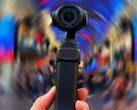 La Insta360 Luna Pro tendrá una sola cámara (imagen editada de la Insta360 Luna Ultra).