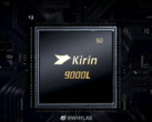 ¿Ha diseñado Huawei otra variante del Kirin 9000? (Fuente: Weibo)