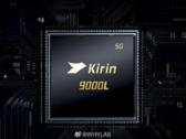 ¿Ha diseñado Huawei otra variante del Kirin 9000? (Fuente: Weibo)